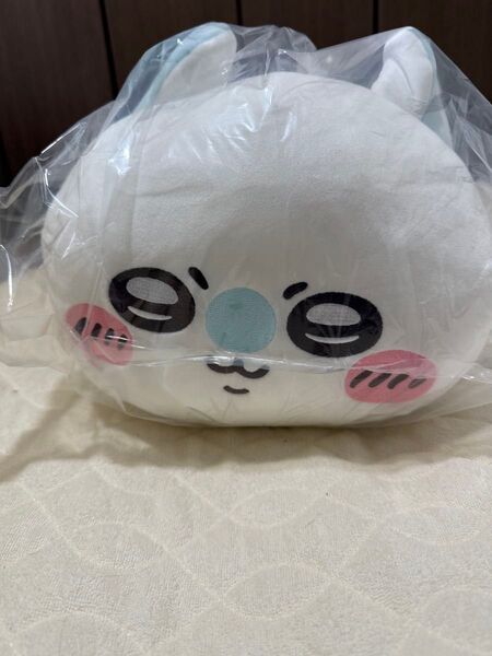 ちいかわもっちるぬいぐるみ モモンガ