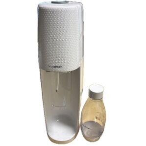 SodaStream ホワイト