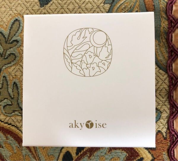 A 届きたて★新品 あきゅらいず★泡石 大 110g★3か月分