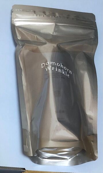 届きたて★ドモホルンリンクル 保湿液★