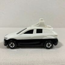 トミカ　マクドナルド ハッピーセット　MAZDA CX-5 POLICE CAR(マツダ　CX-5 パトロールカー )パトカー☆ミニカー☆_画像3