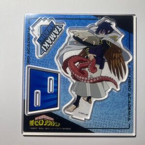 僕のヒーローアカデミア ビッグアクリルスタンド ダイソー 天喰環