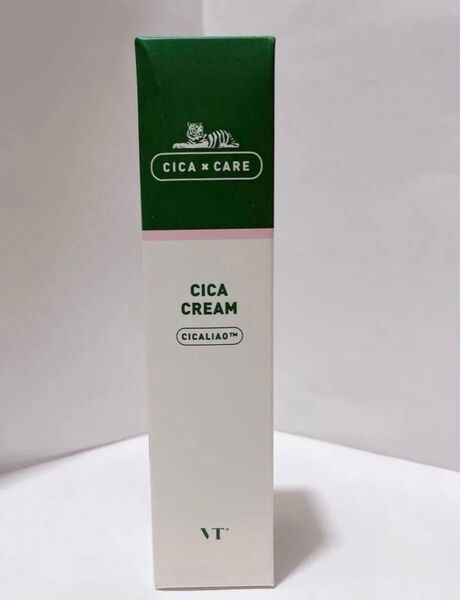 VT CICAクリーム 100ml 大容量