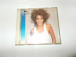 ●Whitney/Whitney Houston●