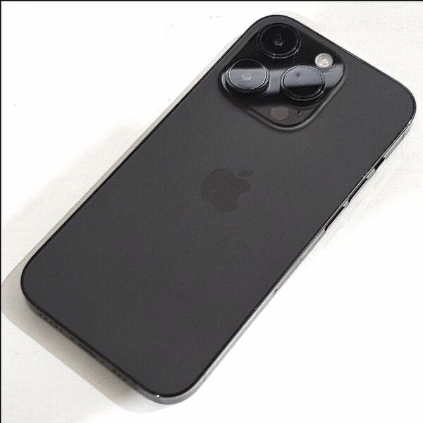 iPhone 14 Pro 128GB スペースブラック
