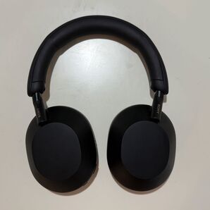 SONY WH-1000XM5 ブラック
