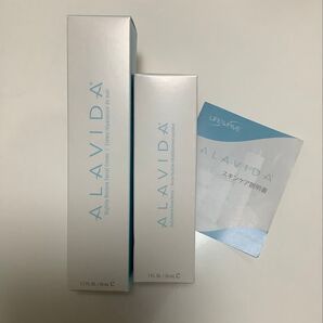 ライフウェーブ アラビダデイリー・ナイトリークリーム 《正規品》.。.:*☆新品未開封☆*:.。.