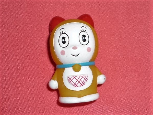 2025年最新】Yahoo!オークション -ドラミちゃん ソフビの中古品 2025年最新】Yahoo!オークション -ドラミちゃん ソフビの中古品