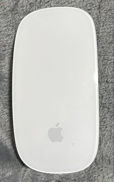 Apple Magic Mouse(USB-C)ホワイト(Multi-Touch対応)箱、冊子などは無し!