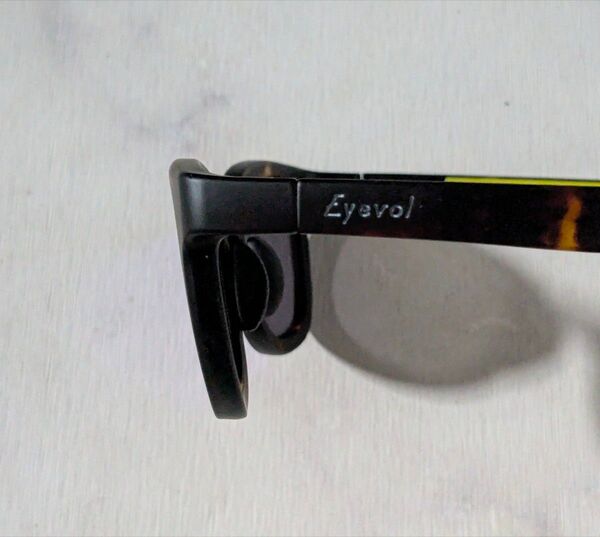 Eyevol サングラス