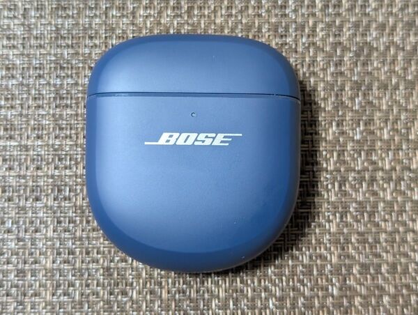 BOSE QuietComfort Ultra Earbuds ルナブルー
