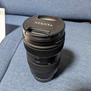 タムロン TAMRON 17-50mm F/4 Di Ⅲ VXD フィルター付き ソニー Eマウント