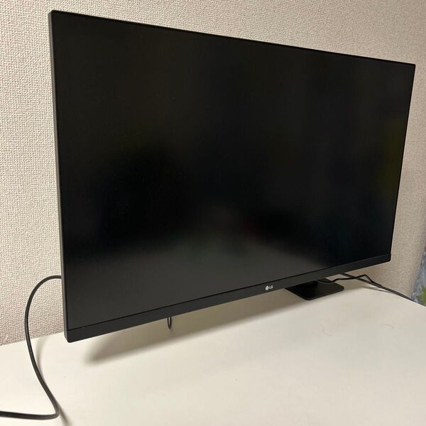 LG 4K 31.5型モニター 32UN880-B