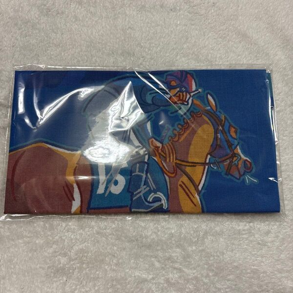 手ぬぐい レモンポップ 坂井瑠星
