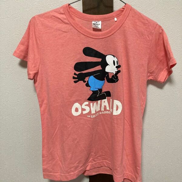 Tシャツ Lサイズ ミッキー?