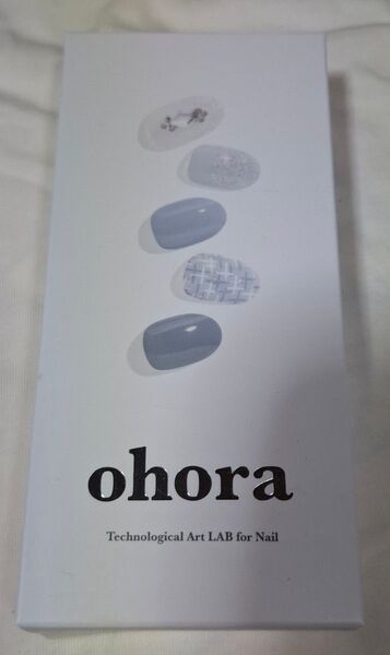 ohora★オホーラ★ジェルネイルシール★N_CONCERT