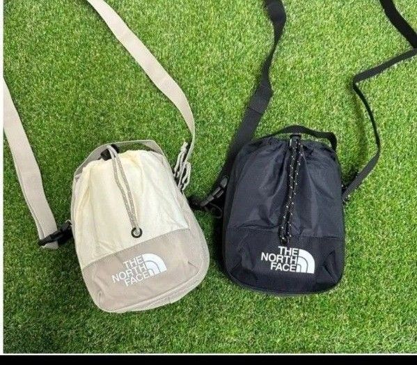 ザノースフェイス BREEZE CROSS BAG 韓国正規品 トートバッグ ショルダーバック ミニバック 日本未発売