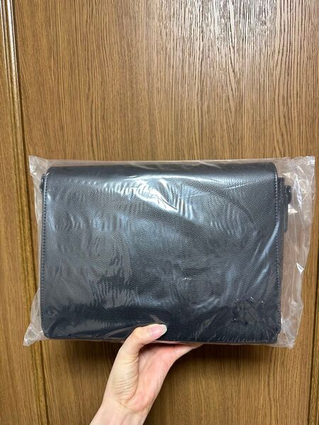 川村壱馬 メンプロ K.K.Original Shoulder Bag