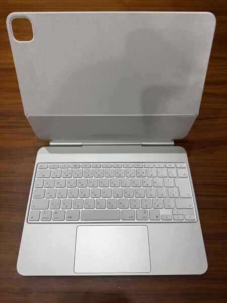 Apple Magic Keyboard iPad Pro 13インチ 美品