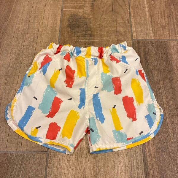 男の子☆水着 スイムウェア 90cm