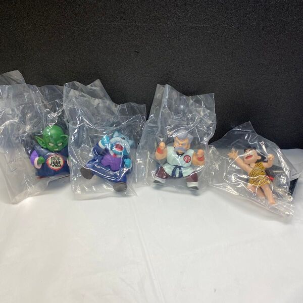 一番くじ ドラゴンボールEX雲の上の神殿 E賞 アーカイブス コンプリートセット