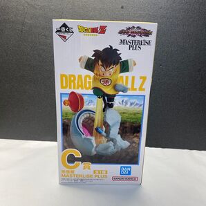 一番くじ ドラゴンボール VSオムニバスアメイジング C賞 孫悟飯