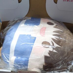 ぬいぐるみ くじ 呪術廻戦