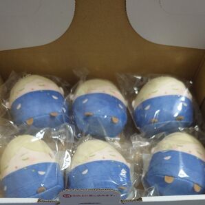 ぬいくじ 七海