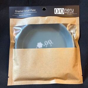 新品未開封 neru design works × TENt o TEN kozara12 手繋ぎ ネルデザインワークス