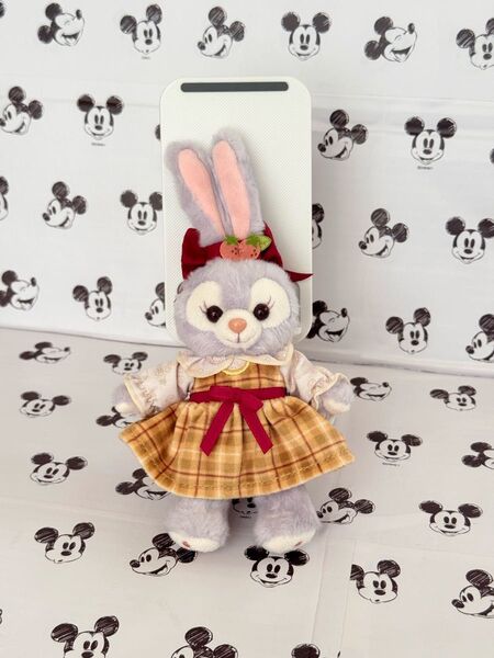ハートフェルトストロベリーギフト ステラルー