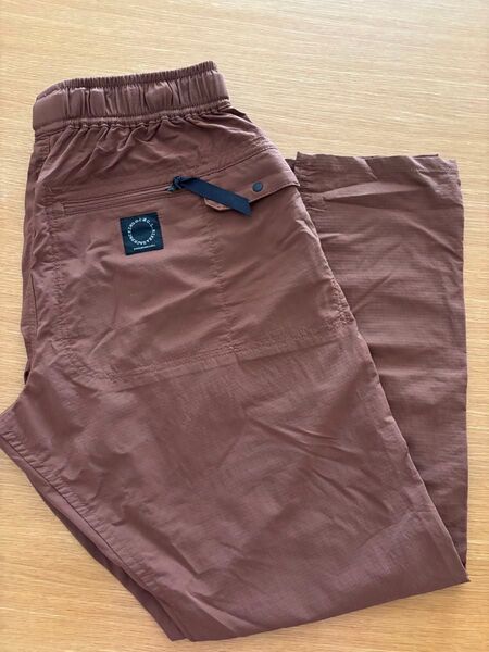 山と道 DW 5-Pocket PantsST レディース