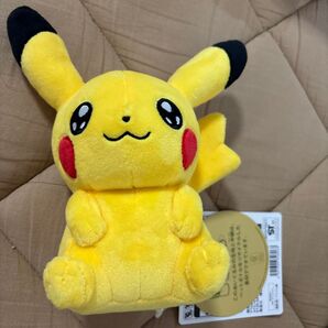 ピカチュウ ぬいぐるみ my pikachu f1223 732560