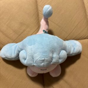 ポケモンセンター ミブリム ぬいぐるみマスコット チャーム