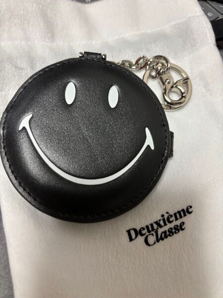 ドゥーズィエムクラス DEUXIEME CLASSE グッドグリーフ GOOD GRIEF! ミラー キーホルダー