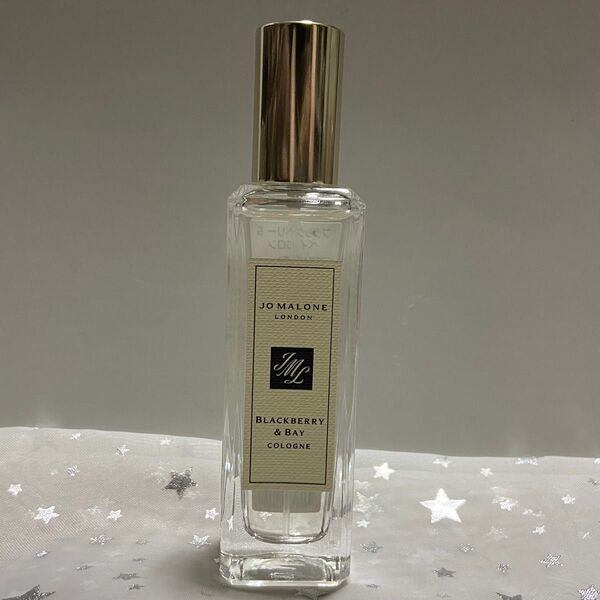 ジョーマローン ブラックベリー&ベイ コロン 30ml JO MALONE