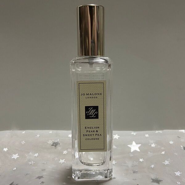 Jo Malone ジョーマローン イングリッシュペアー&スイートピー コロン 30ml