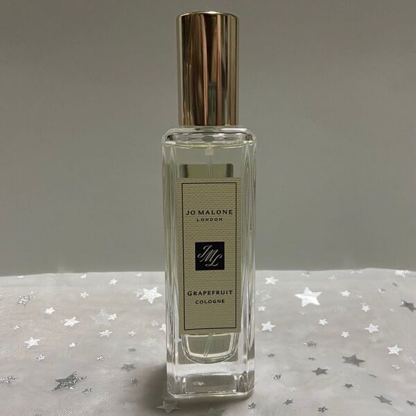Jo Malone ジョーマローン グレープフルーツ コロン 30ml