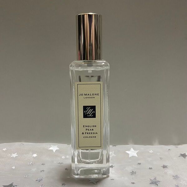 Jo Malone ジョーマローン イングリッシュペアー&フリージア コロン 30ml