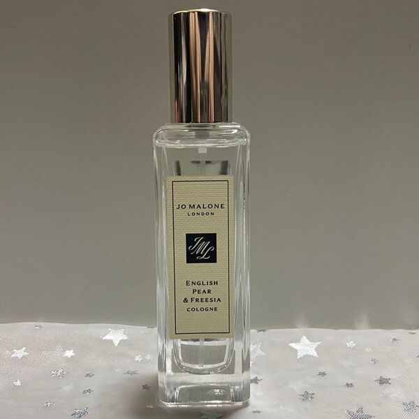Jo Malone ジョーマローン フィグ&ロータスフラワー コロン 30ml