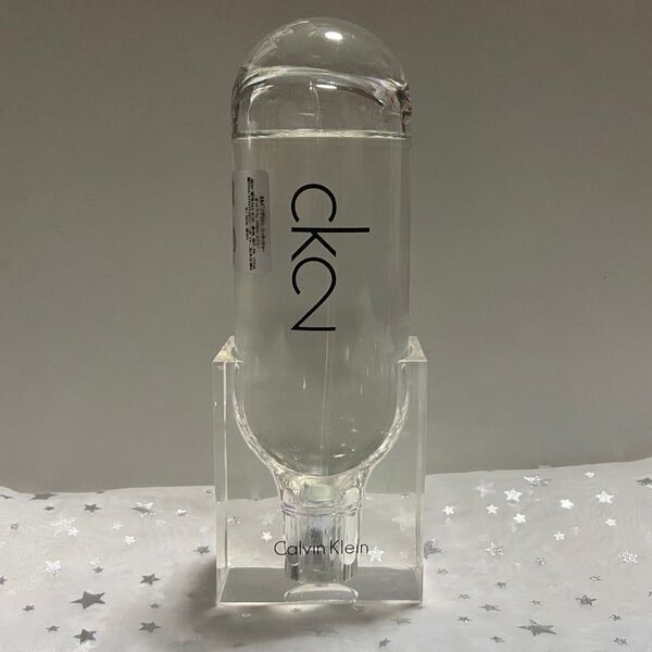 Calvin Klein カルバンクライン シーケートゥー CK2 オードトワレ 100ml