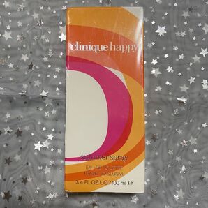 clinique happy. クリニークハッピー 100ml