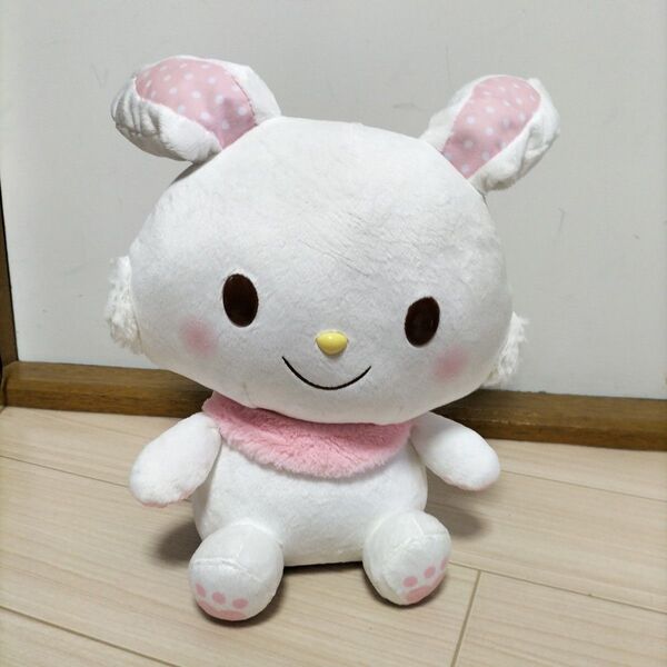 サンリオ ウィッシュミーメル BIGぬいぐるみ