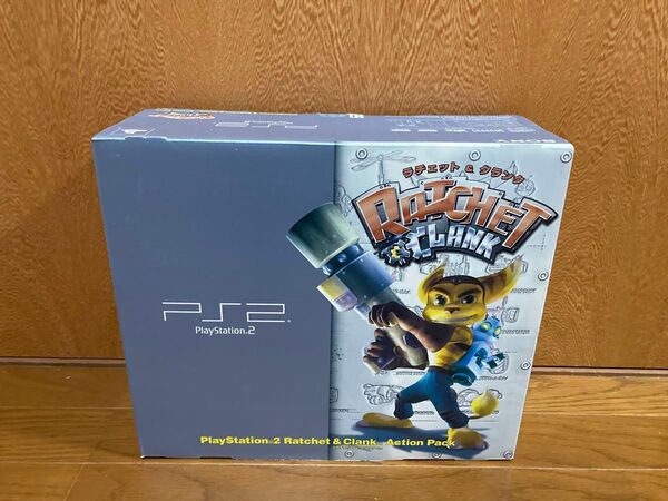 PlayStation2 トイザらス限定 トイズブルー プレイステーション2 SCPH-39000 本体 新品