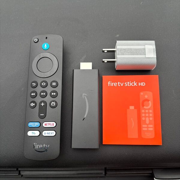 最新第3世代 Amazon Fire Stick TV テレビリモコン