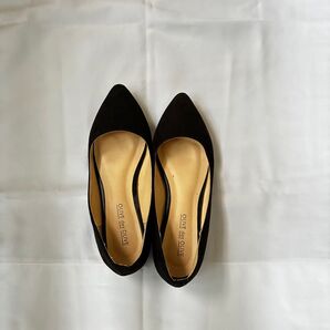 olive des olive パンプス