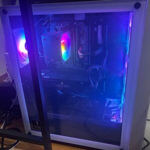 ゲーミングPC Ryzen5 5600 GTX1070 Windows11