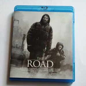 廃盤Blu-ray ザ・ロード ヴィゴ・モーテンセン ロバート・デュヴァル シャーリーズ・セロン