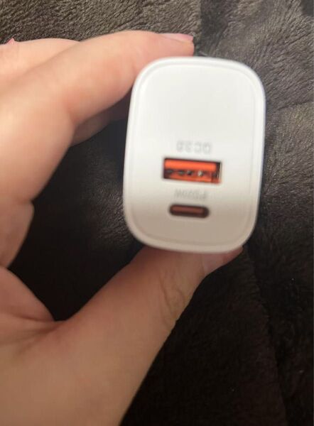 タイプc 充電器 急速充電器USB 充電器 ACアacアダプター Type-C USB-C