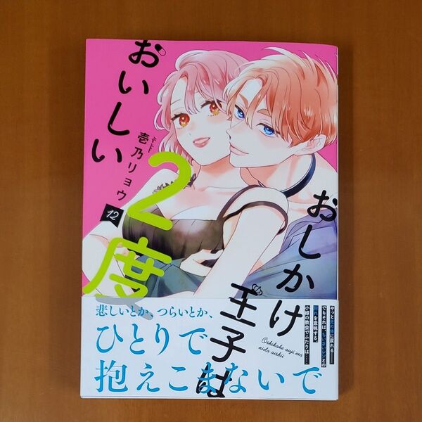 おしかけ王子は2度おいしい 12 (マーガレットコミックス) 壱乃リョウ/著
