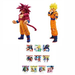 一番くじ ドラゴンボール VSオムニバスCROSS A B Hセット